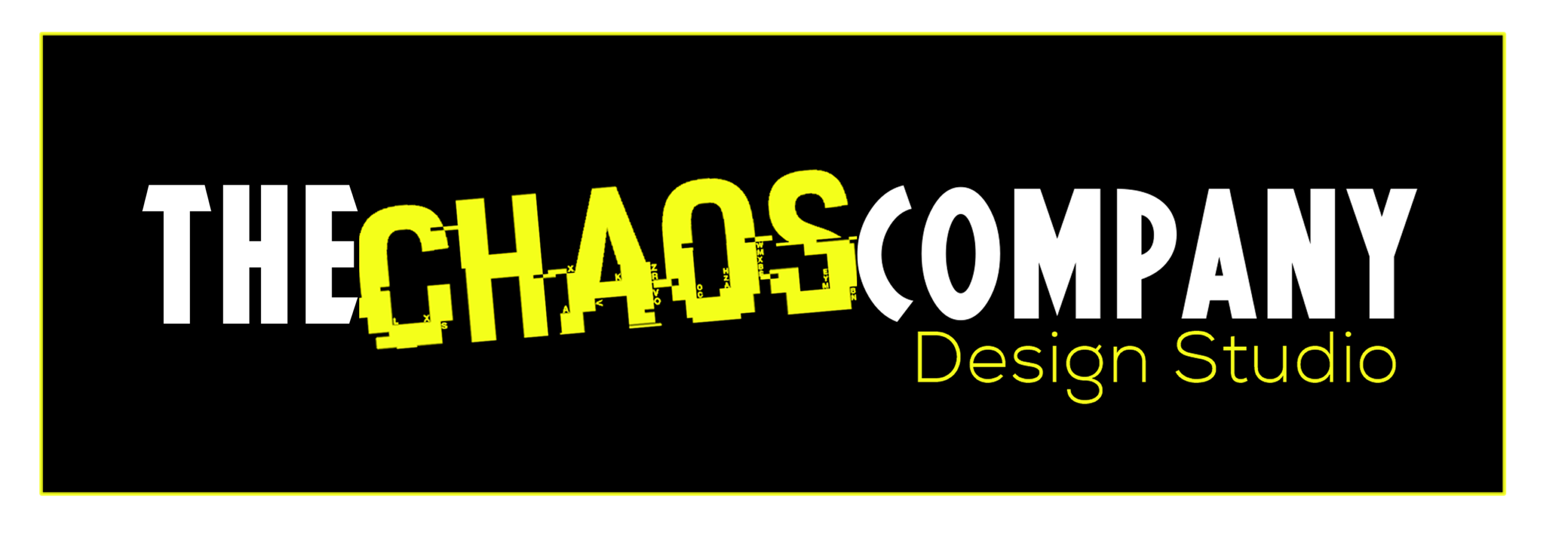 Portfolio – The Chaos Company